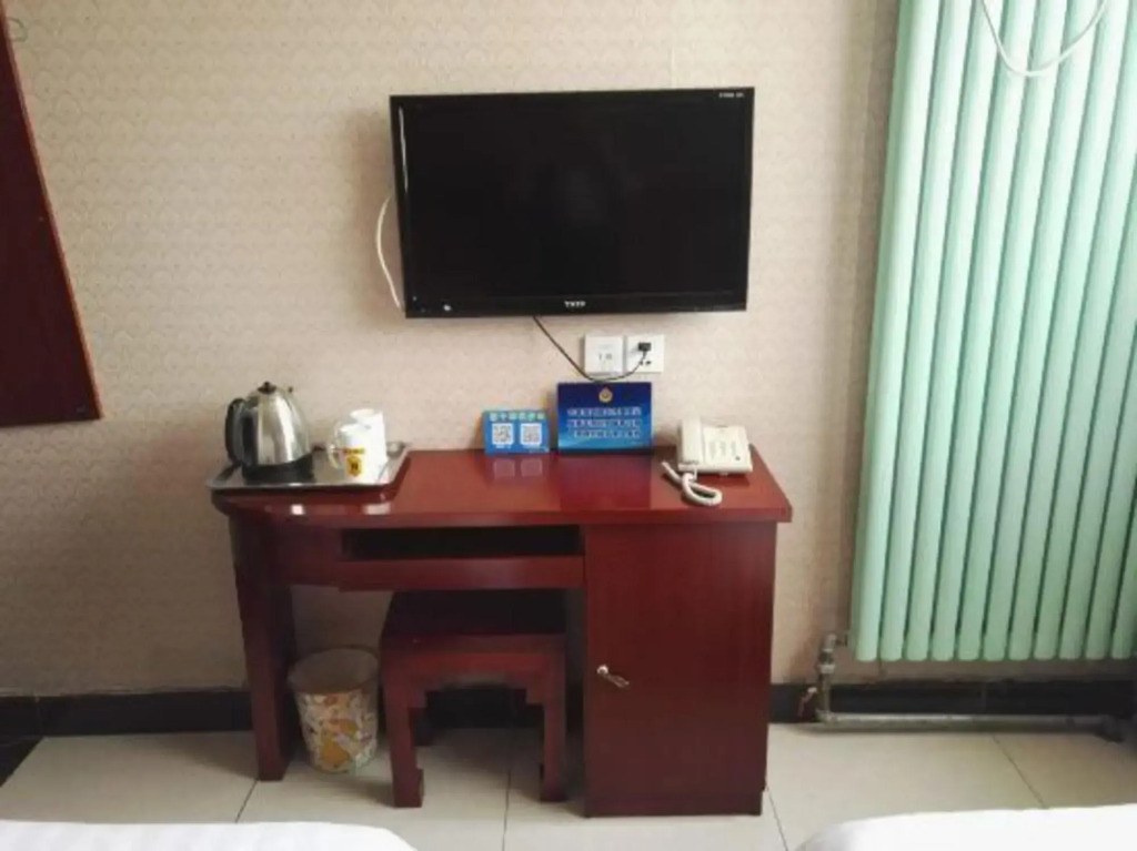Super 8 Hotel (Zhangjiawan)