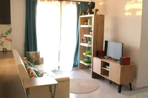 Condominio Surire