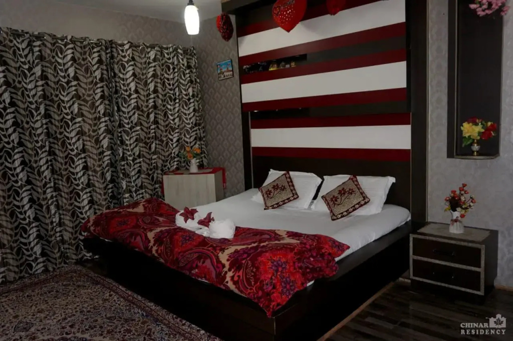 Chinar Residency