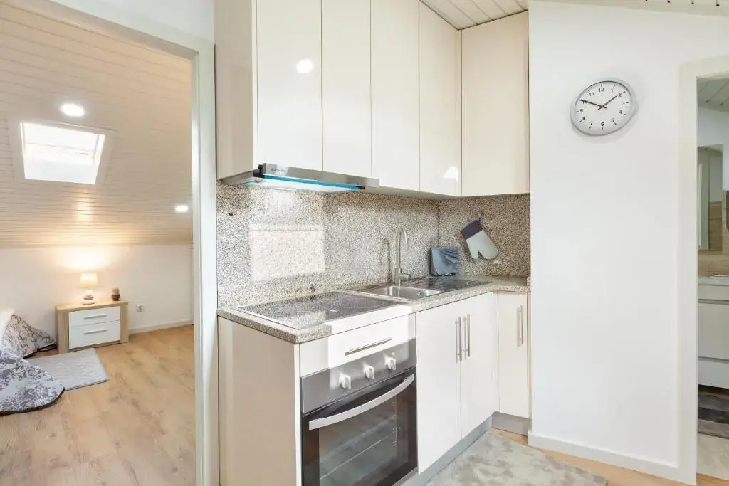Avenida apartment 1,2 e 3