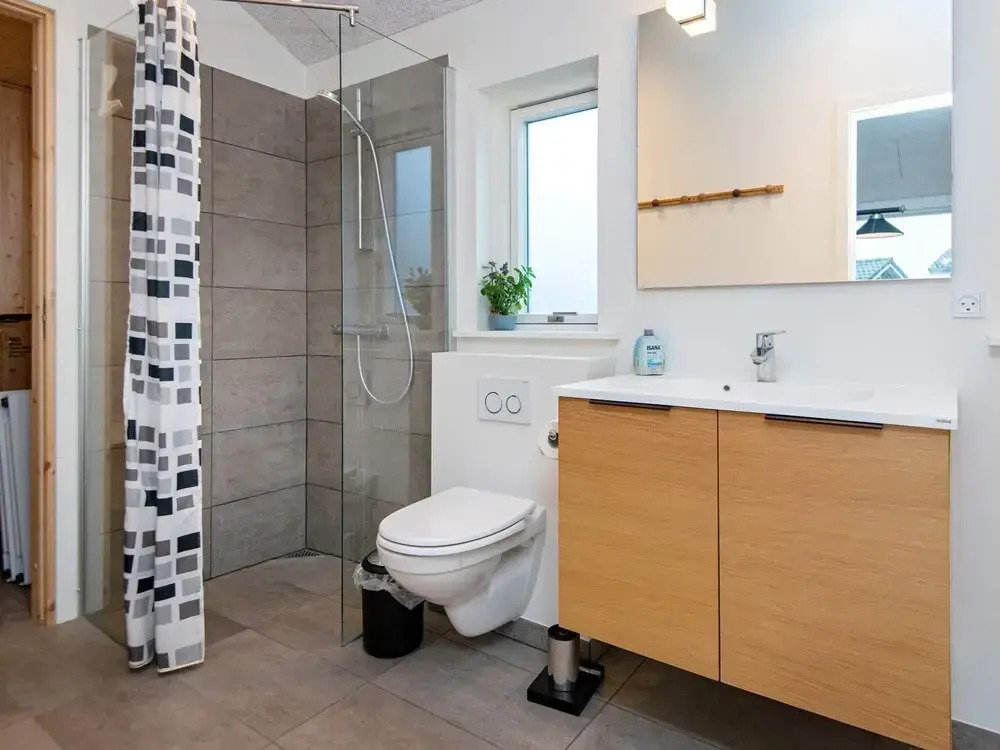 8 person holiday home in Sydals
