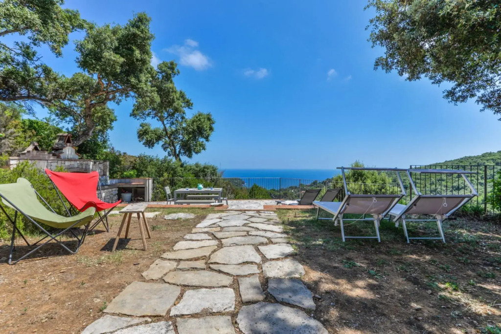 Discover perfection in every detail at Villa Beatina-Villa Beatina