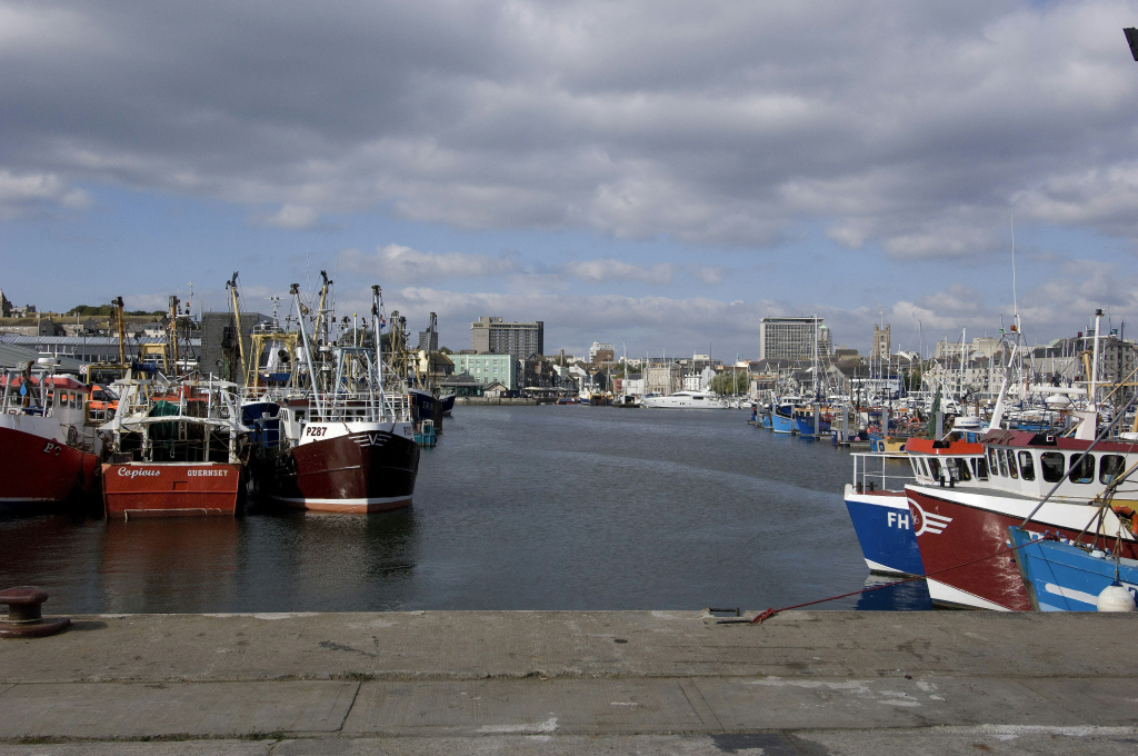 Premier Inn Plymouth City Centre (Sutton Harbour)