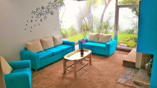 Hostal Abundantia