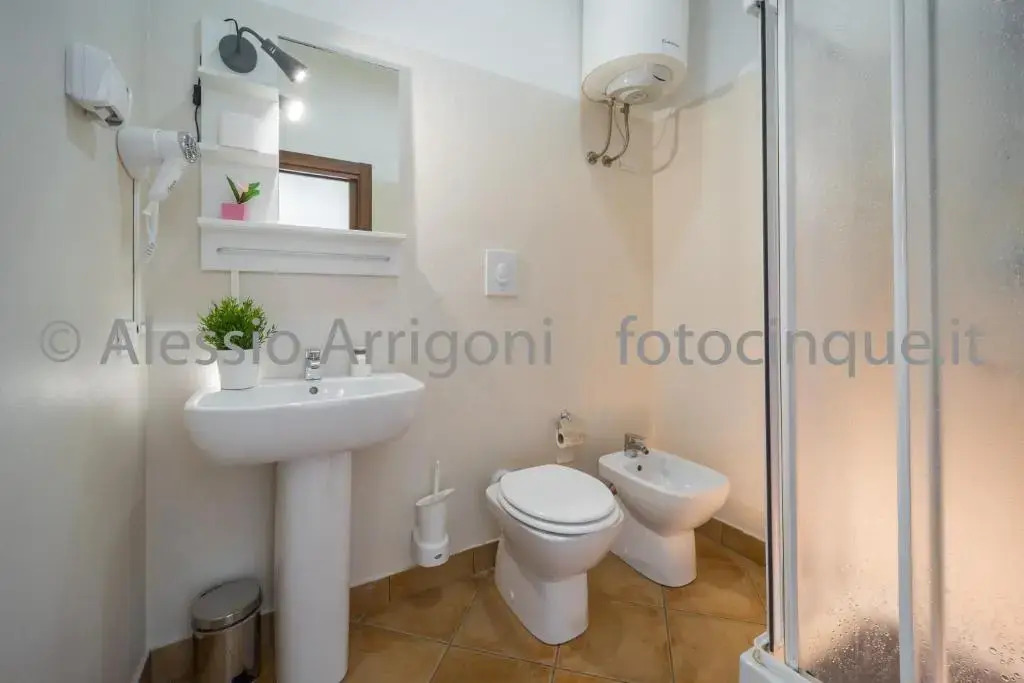 Bluelake Inn - Ostello