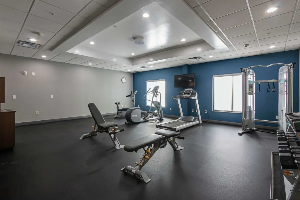 Hampton Inn Oak Grove Fort Campbell