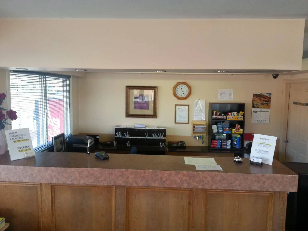 Travellers Inn
