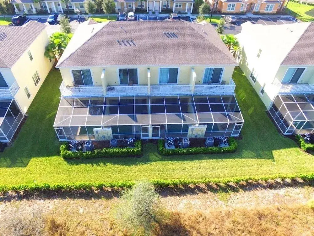 Silver Creek - 3 BR Townhome - FVV 42026