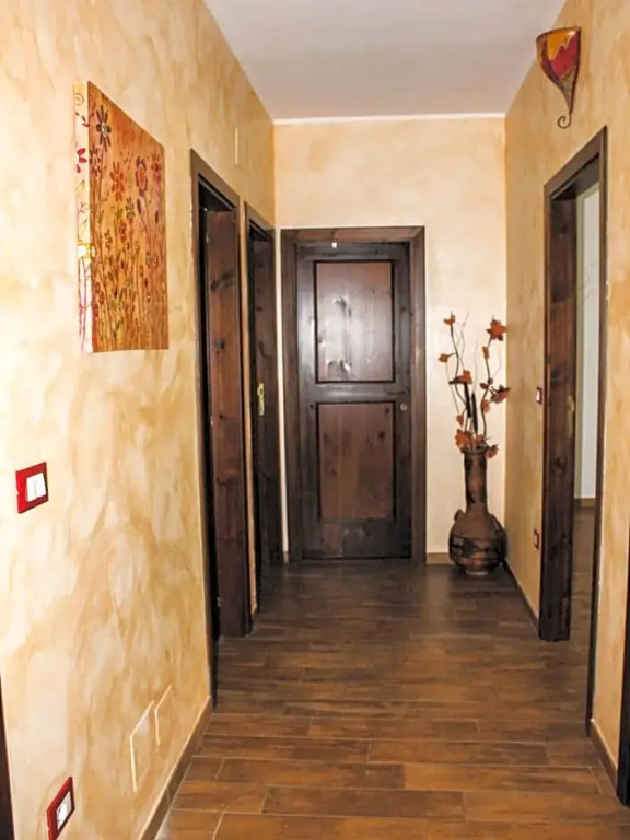 B&B La poeta
