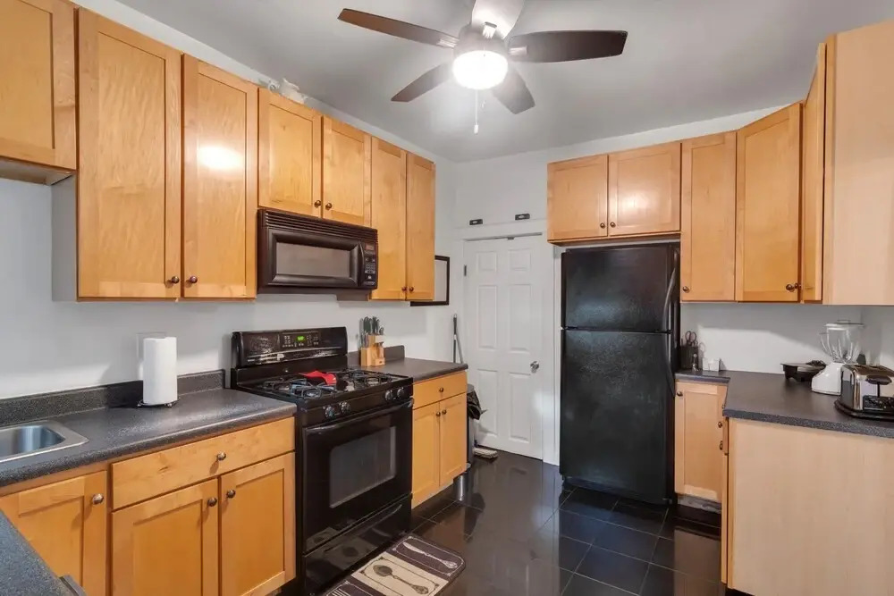Pet Friendly Denver Home W/patio ~1min. To City Park 2 Bedroom Home by Redawning