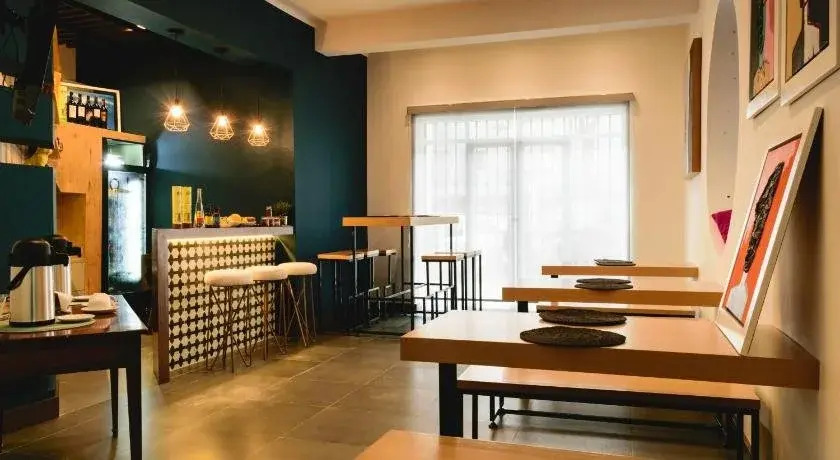 Calima Boutique Hotel