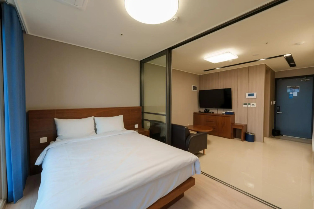 Hotel The Blue Terra