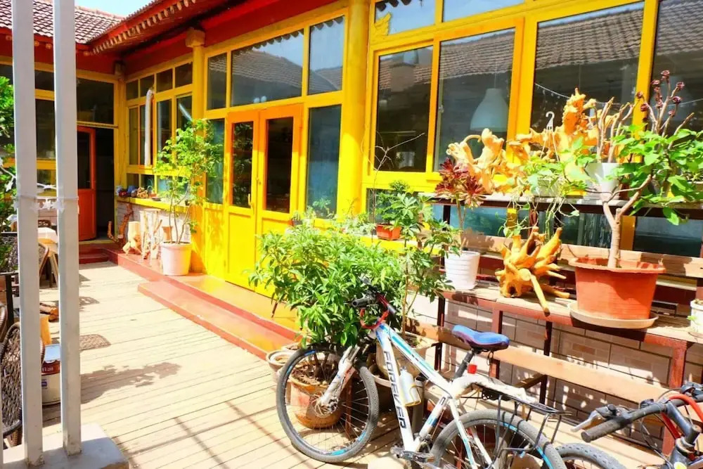 Sunshine Homestay
