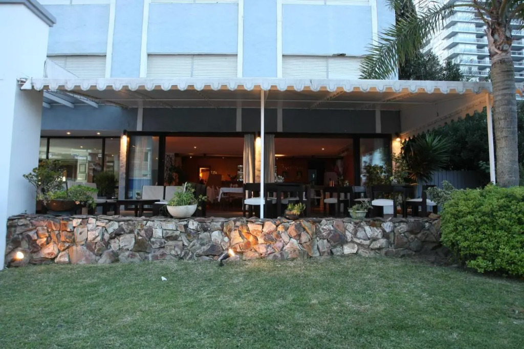 Jamaica Punta del Este Hotel & Residence