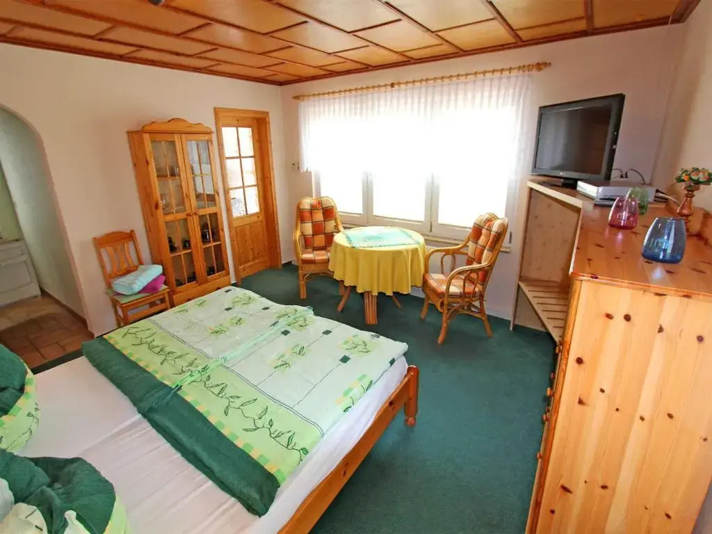Ferienhaus Waren Mueritz SEE 9621