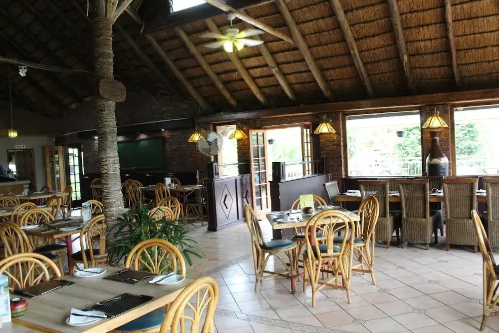 Magoebaskloof Mountain Lodge