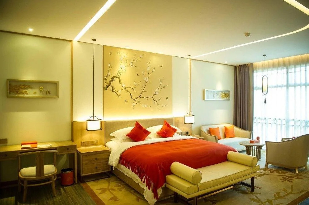 Yueyang Junshan Island Narada & Resort