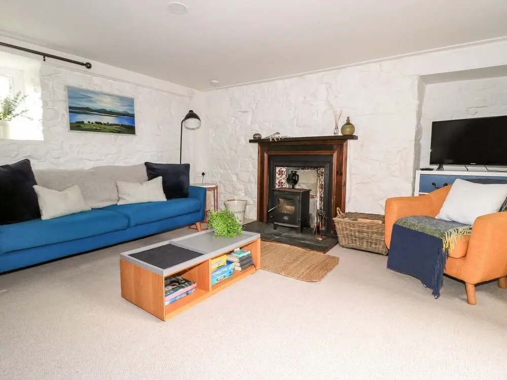 Beech Cottage