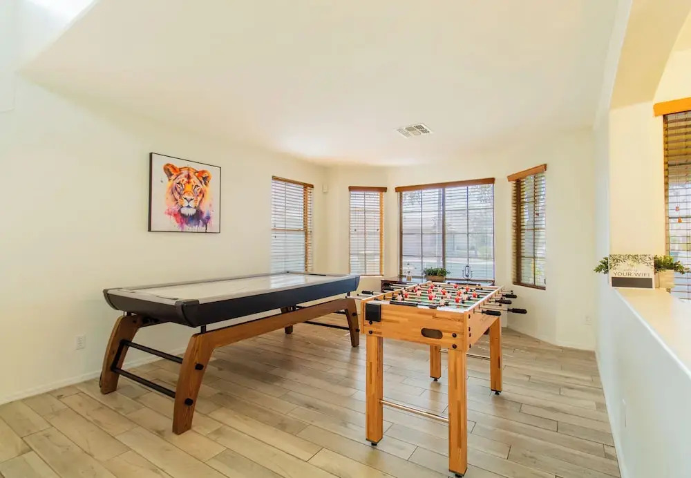 Casa Alessia 4BR Home & Heated Pool