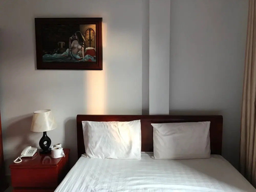 Hoang Lam Hotel