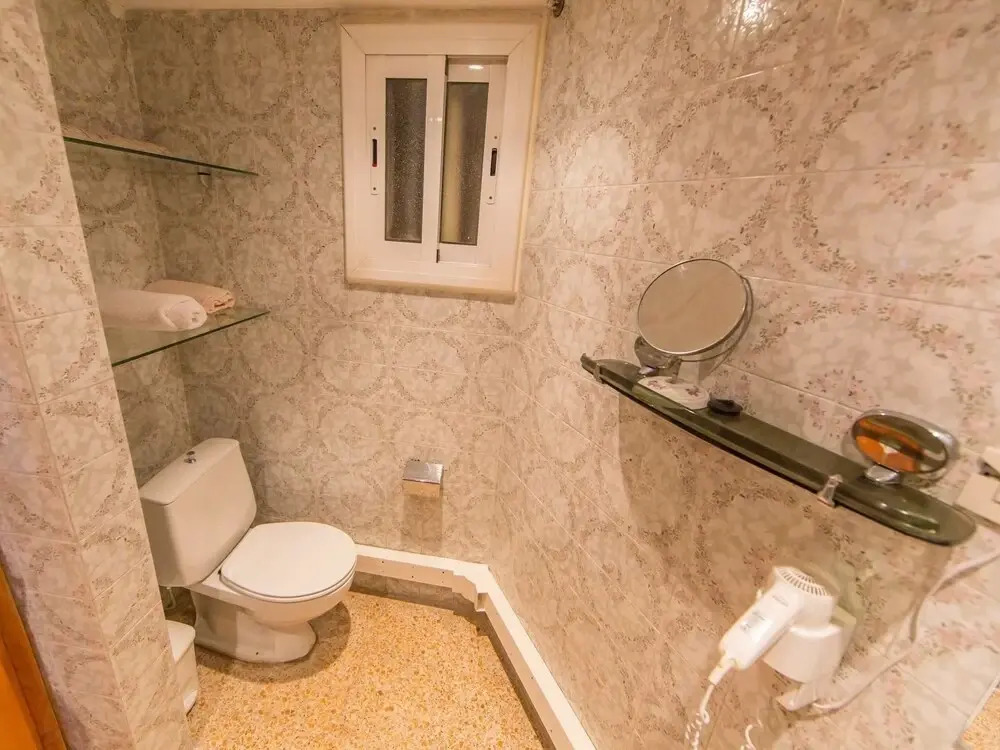 Rosesapparts Voramar - La Cuana