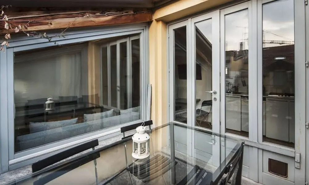 dHomes Apartments & Rooms-Duomo Delight
