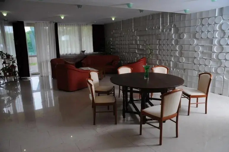 Park Hotel