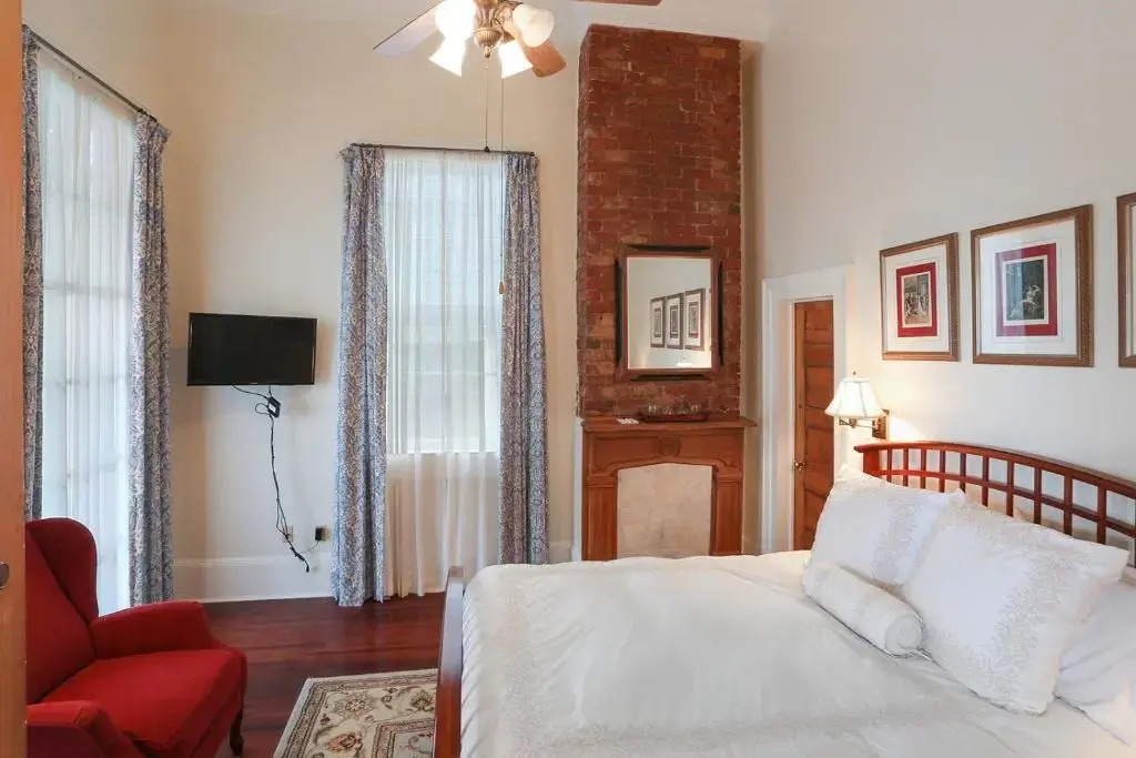 Elysian Fields Inn