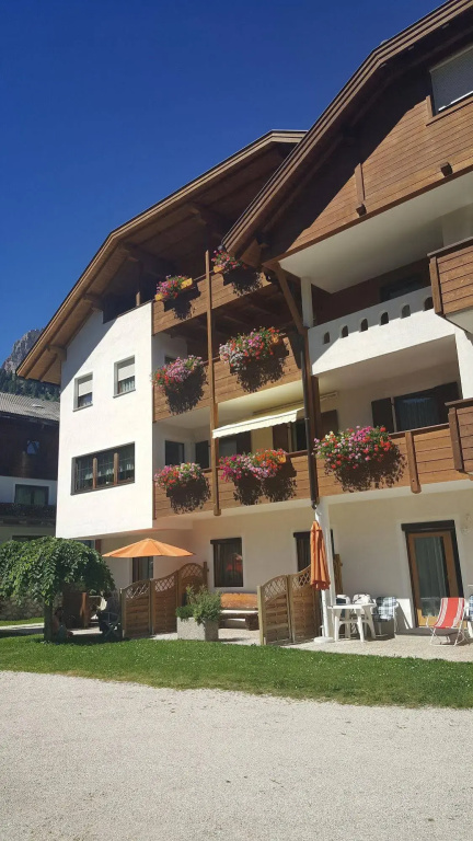 Residence Majarai