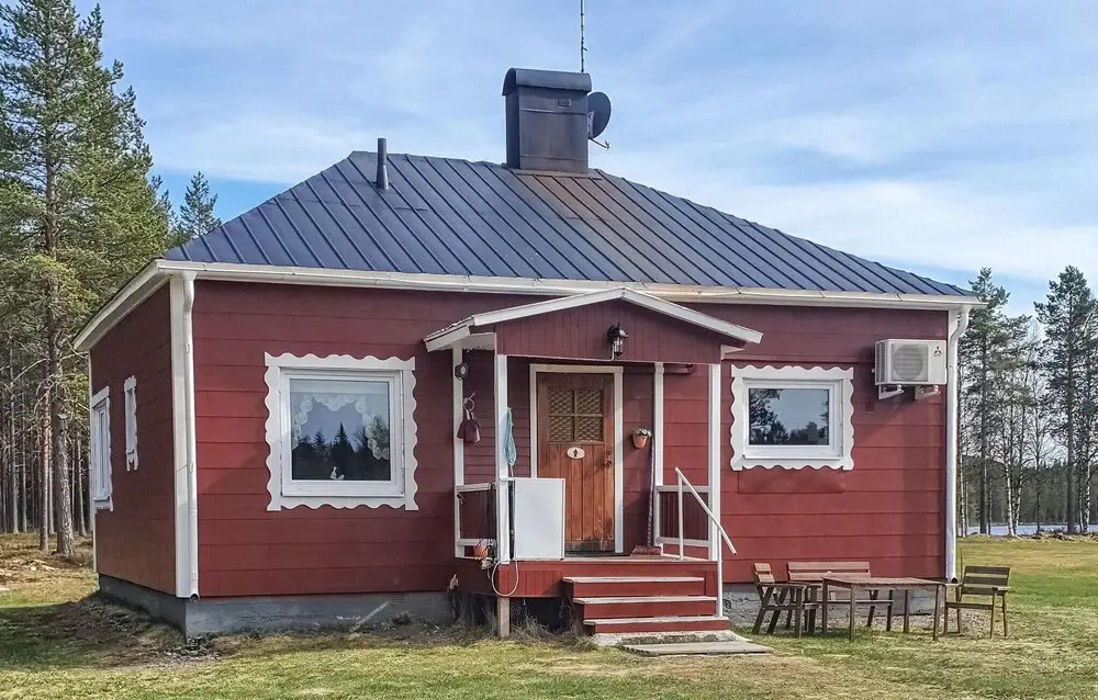 2 Bedroom Gorgeous Home In Arvidsjaur