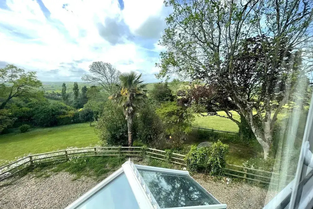 Bishops Tawton Overton House 2 Bedrooms
