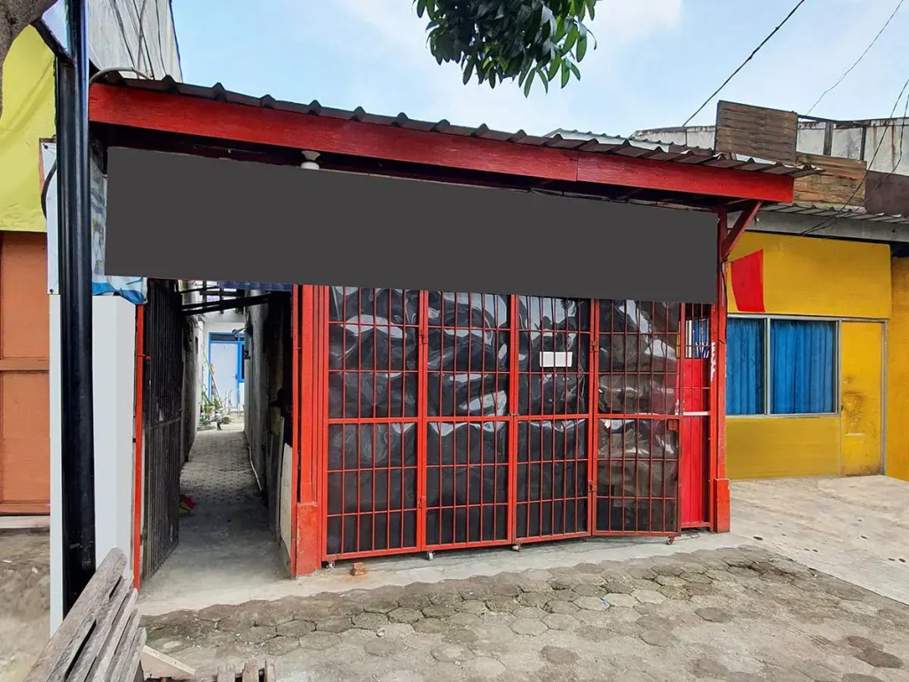 Spot ON 2726 Kopo 355 Syariah