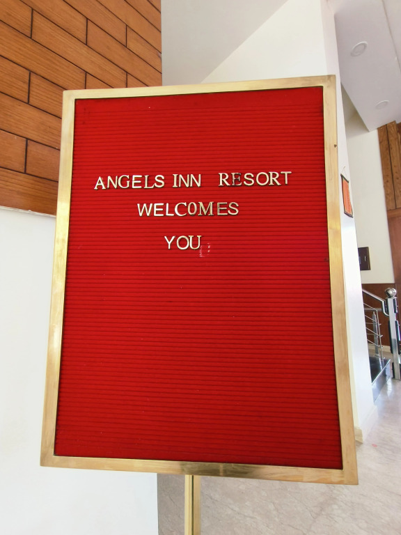 Angels Inn Resort