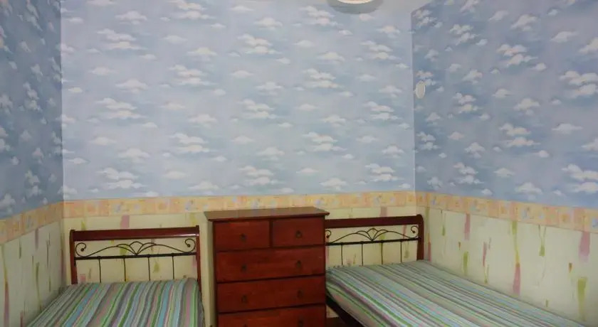 Vilniaus al. Apartment