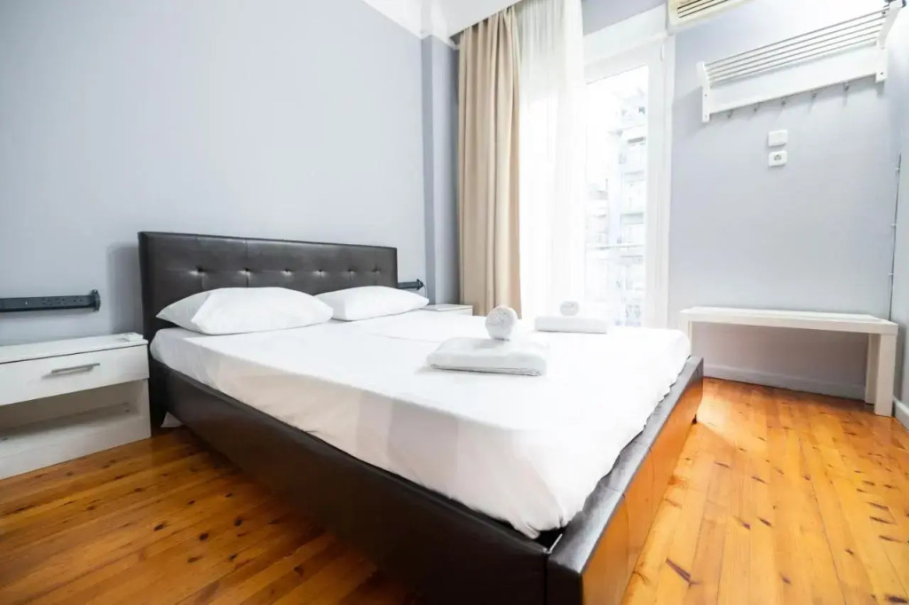 Delmare 4Spot en Suite