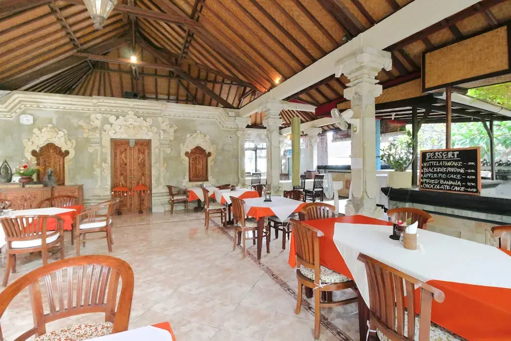 Airy Eco Syariah Bandara Juanda Letjen Wahono Sidoarjo