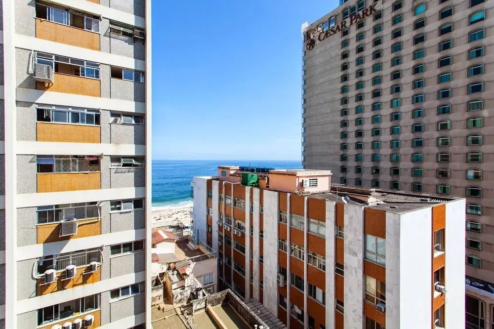 Ilive 020 - 2 Bedroom Ipanema