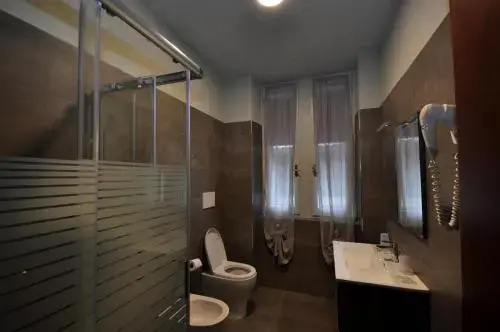Hotel Residence Paradiso