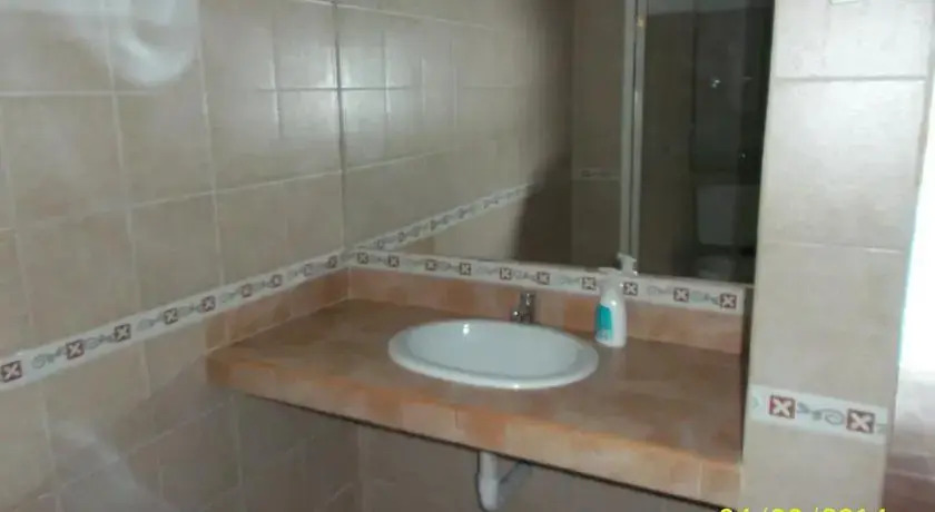 Las Abajeñas Casa de Campo