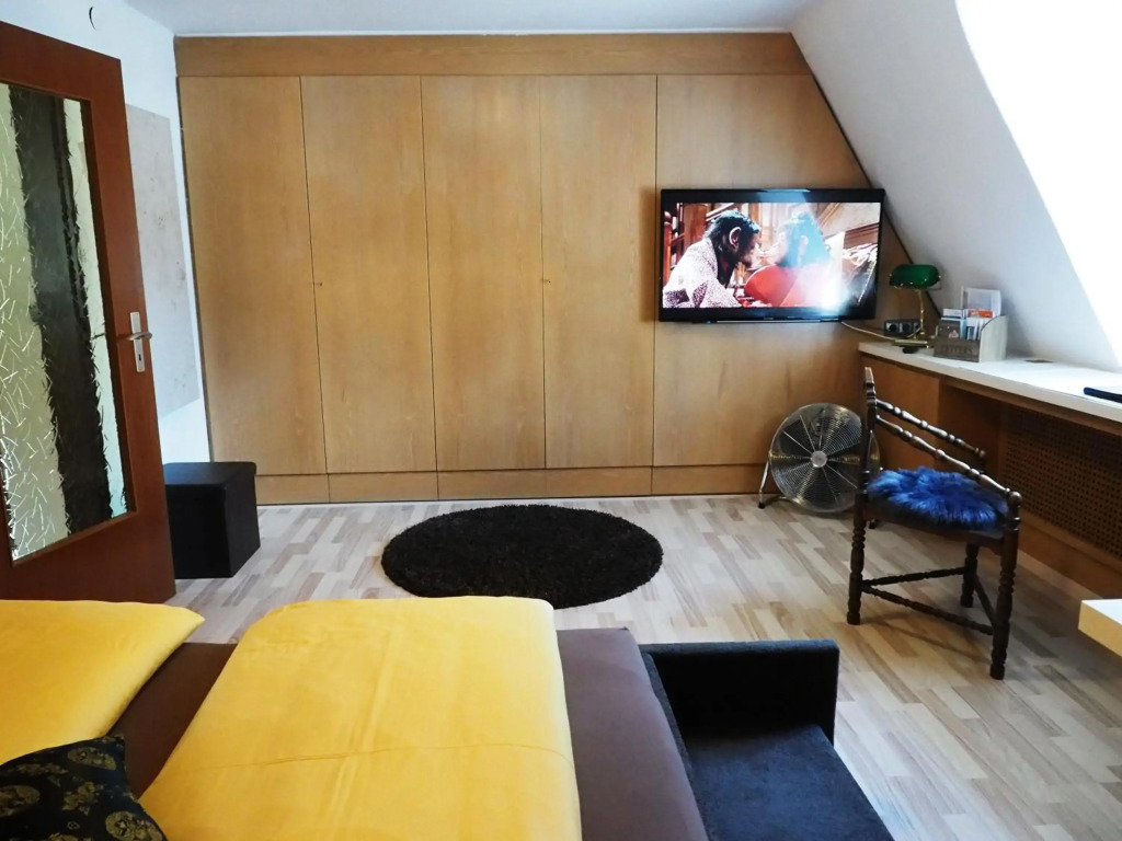 FeWo "Atelier Wenig" - Berchtesgaden Zentrum