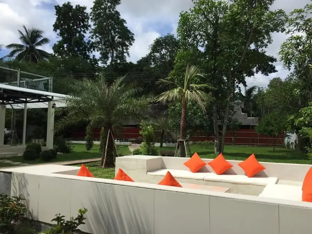 V Valley Resort