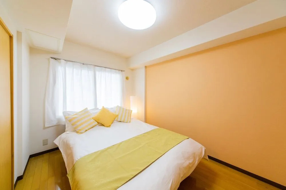 Sapporo Residential Juno