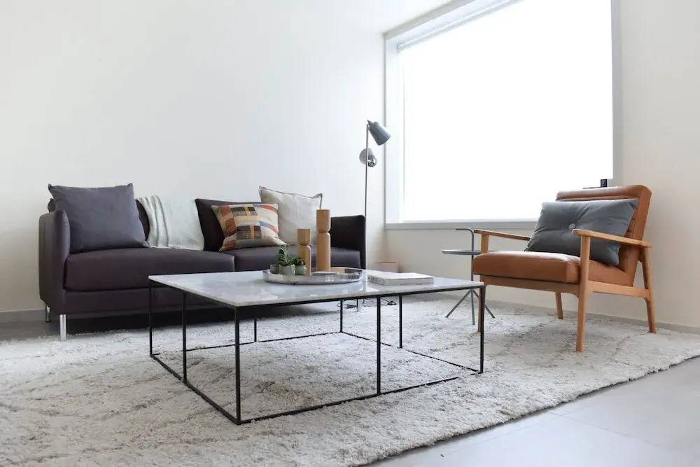 3 Bedroom House in King's Cross Sleeps 6