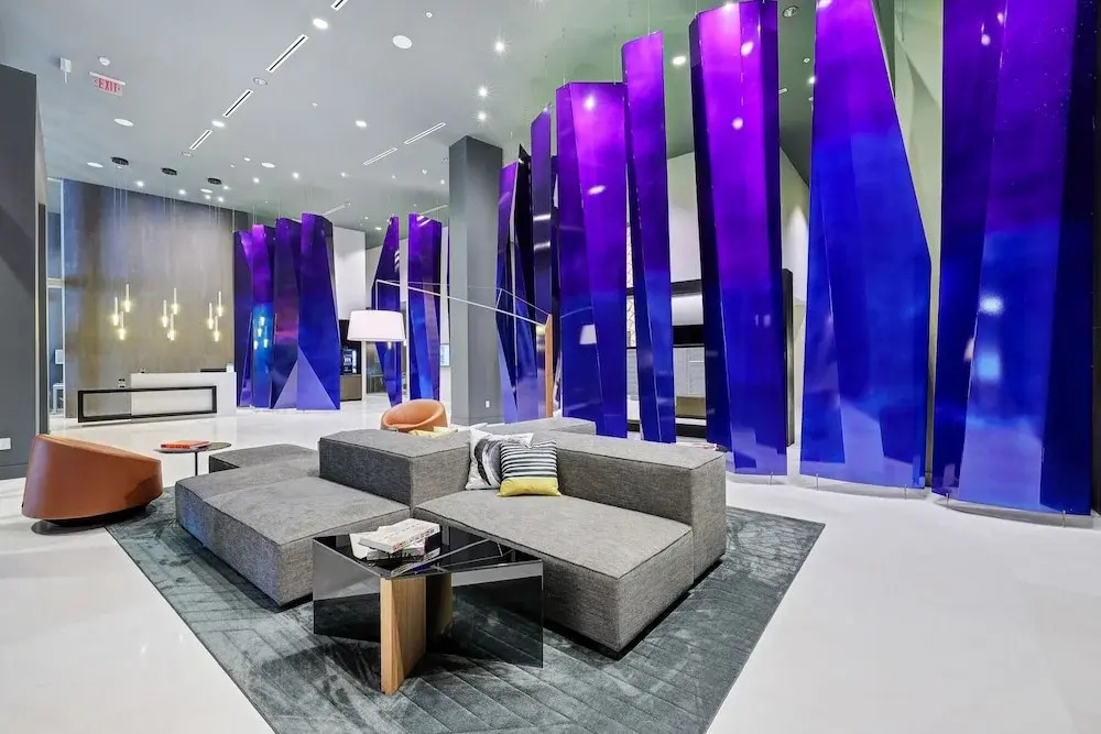 Nomada Residences