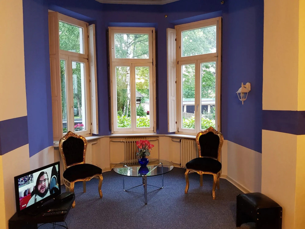 A&S Ferienwohnungen Koblenzer Strasse