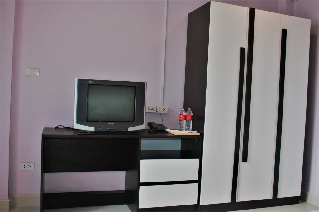 Sampheng Apartment