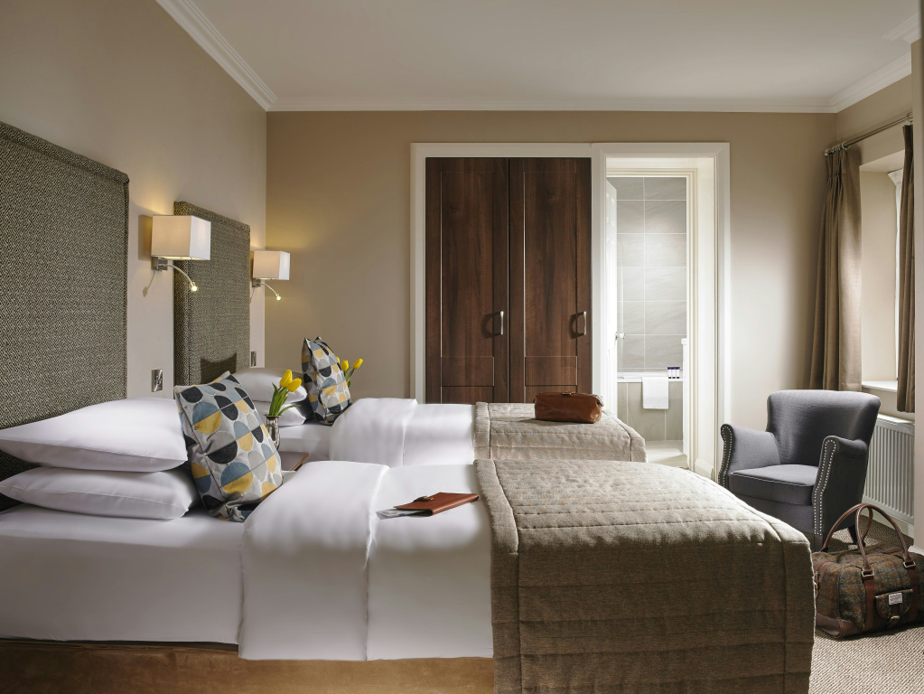 The Sandymount Hotel