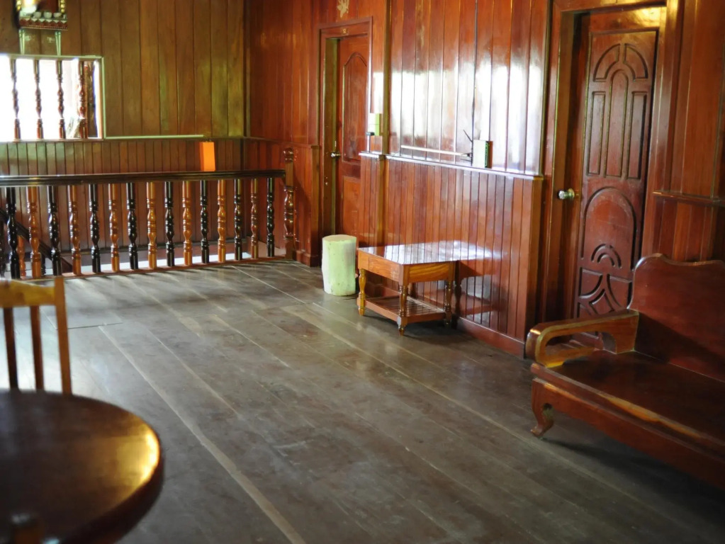 The City Premium Guest House