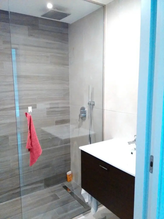 Apartment With 2 Bedrooms in Punta Prima, With Pool Access, Furnished