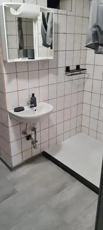 SG Apartment
